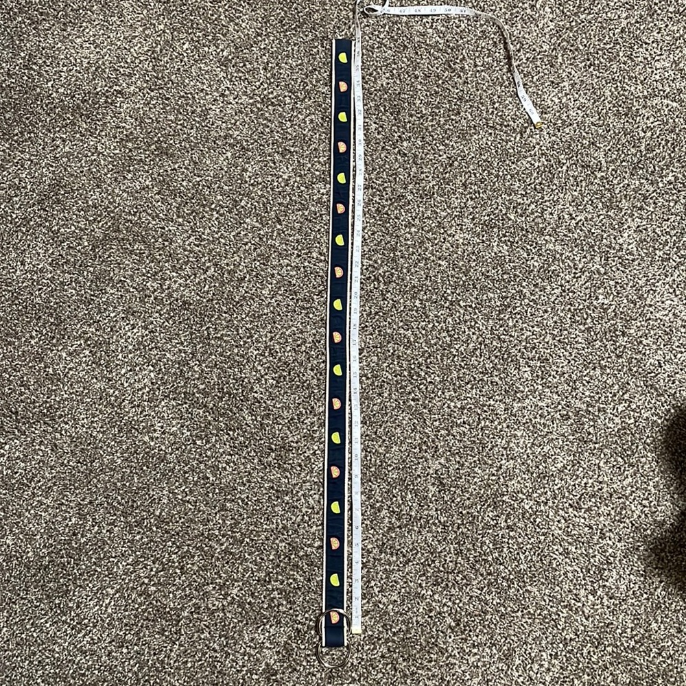 Jcrew belt